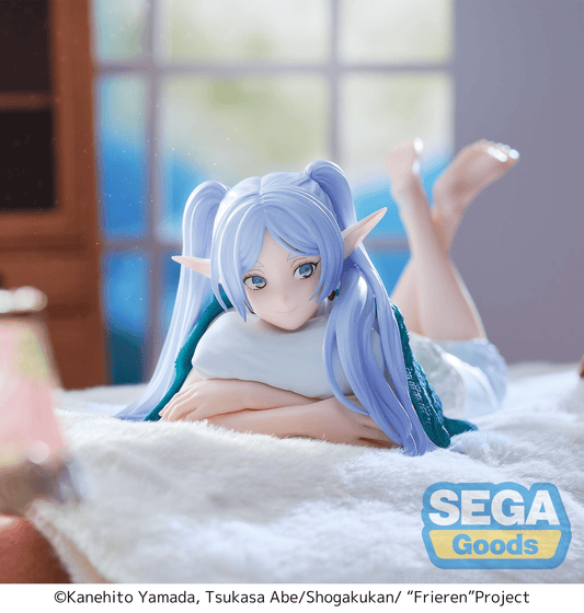 SEGA Yumemirize - Frieren: Beyond Journey's End (Loungewear)