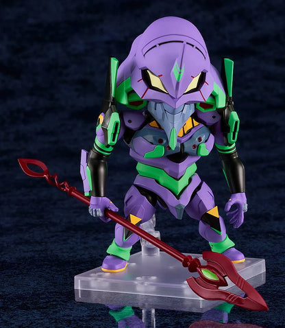 Nendoroid Evangelion Unit 01 (Rebuild of Evangelion)
