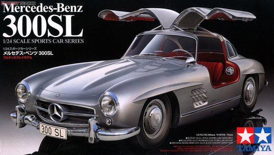 Mercedes Benz 300 SL
