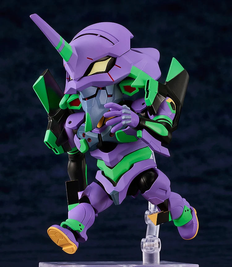Nendoroid Evangelion Unit 01 (Rebuild of Evangelion)