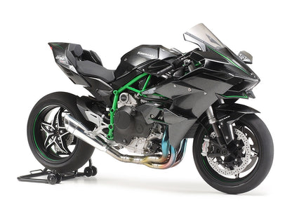 Tamiya 1/12 Kawasaki Ninja H2R