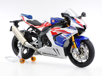 Tamiya 1/12 Honda CBR1000RR-R Fireblade SP 30th Anniversary