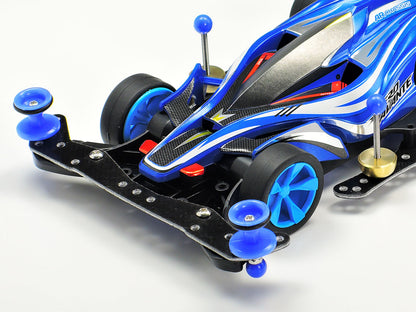 Tamiya Low Friction Plastic Double Rollers