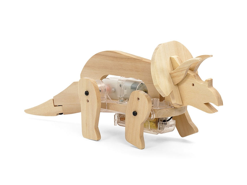 Tamiya - Walking Triceratops