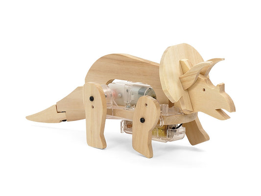 Tamiya - Walking Triceratops