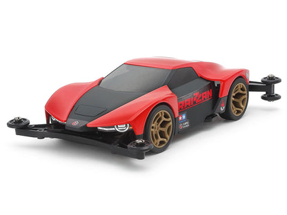 Tamiya Mini 4WD RAIZZAN (ME Chassis)
