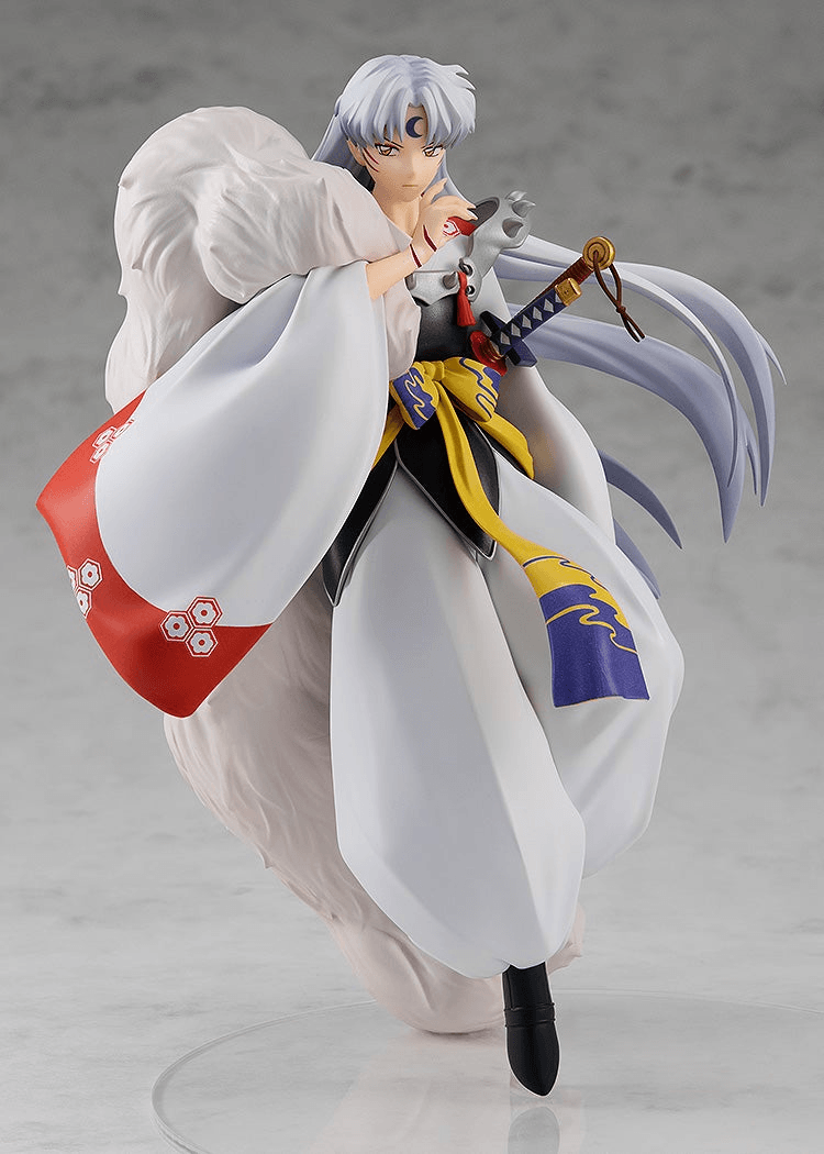 POP UP PARADE - Sesshomaru (Inuyasha)