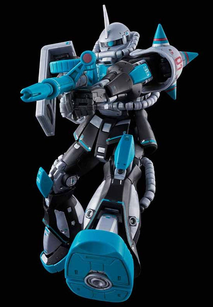 RG 1/144 MS-06S Zaku II - Hatsune Miku Ver.
