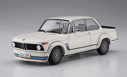Hasegawa 1/24 BMW 2002 Turbo