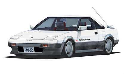 Fujimi 1/24 Toyota MR-2 Supercharger (High Society Car Version)