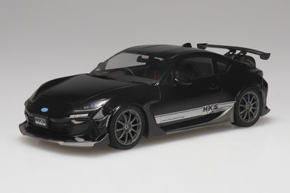 Aoshima 1/24 Subaru BRZ ZD8 Tuned Car #108 HKS TYPE-S