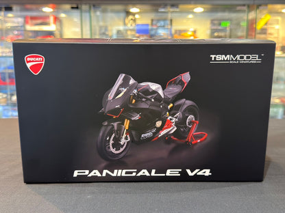 Ducati Panigale V4 SP2