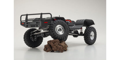 Kyosho 1/10 Toyota Land Cruiser 60 KC10 Body Type 1 - R/C Crawler (RESTOCKED JUNE 26')
