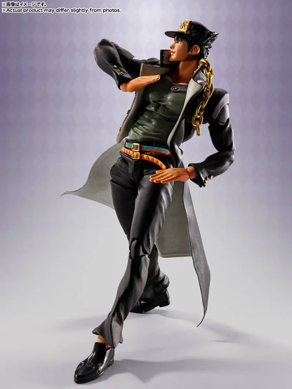 S.H.Figuarts Jotaro Kujo - JoJo's Bizarre Adventure