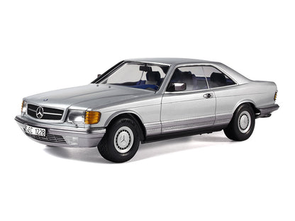 Tamiya 1/24 Mercedes-Benz 500 SEC