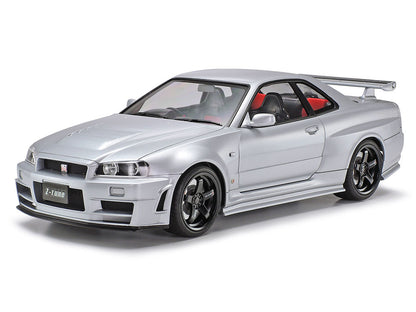 TAMIYA NISMO R34 GT-R Z-Tune