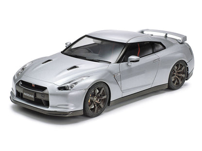 TAMIYA NISSAN GT-R (R 35)