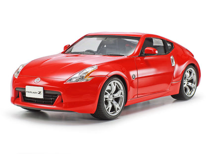 Tamiya 1/24 Nissan 370Z