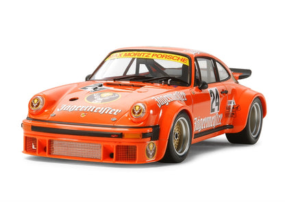 Tamiya 1/24 Porsche Turbo RSR Type 934 Jagermeister