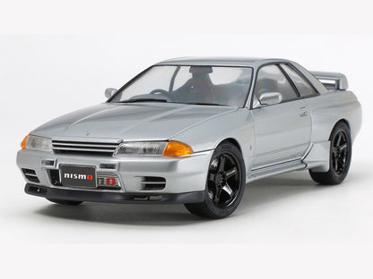 TAMIYA NISSAN SKYLINE GT-R (R32) NISMO-CUSTOM