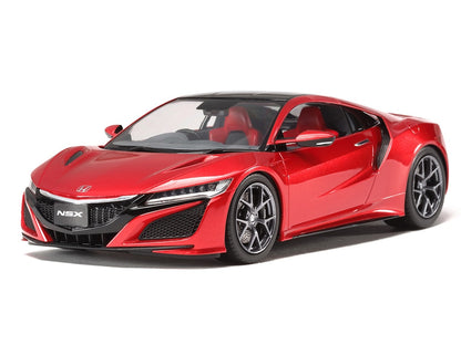 Tamiya 1/24 Honda NSX (NC1)
