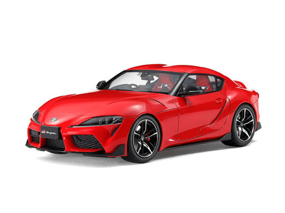 Tamiya 1/24 Toyota GR Supra MK5