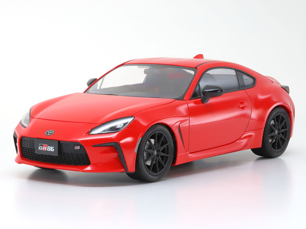 TAMIYA TOYOTA GR 86
