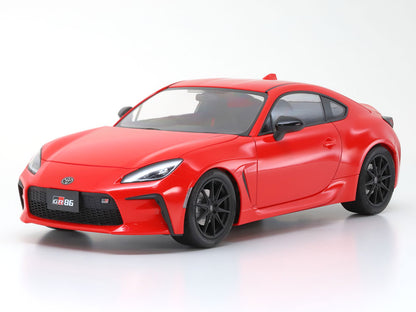 TAMIYA TOYOTA GR 86