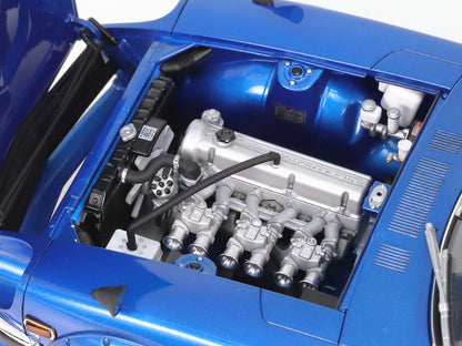 Tamiya 1/24 Nissan Fairlady 240Z Street Custom