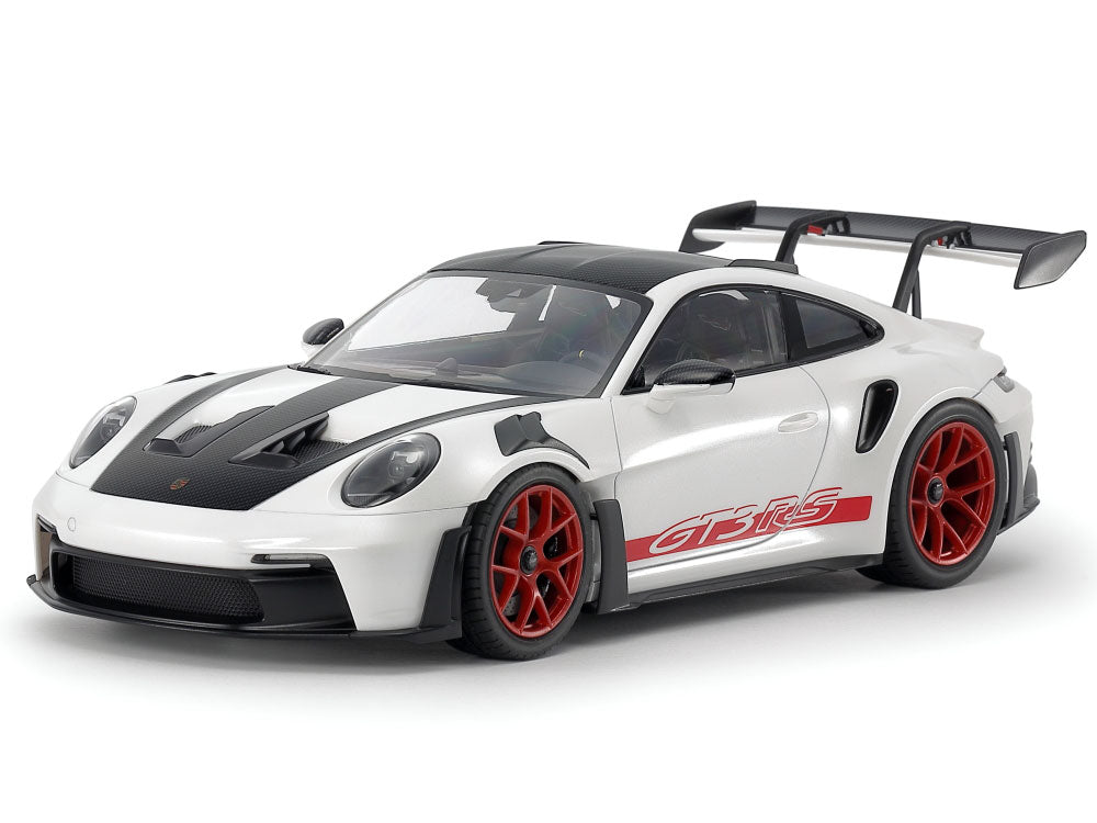 TAMIYA PORSCHE 911 GT3 RS (992)