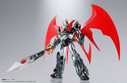 Bandai Soul of Chogokin GX-75SP Mazinkaiser 20th Anniv Ver. "Mazinkaiser"