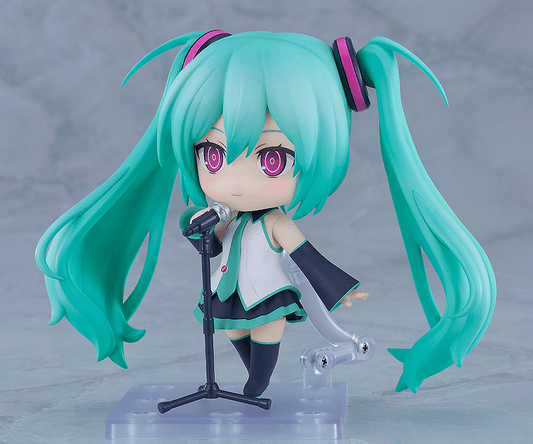 Nendoroid Hatsune Miku: Because You're Here Ver.