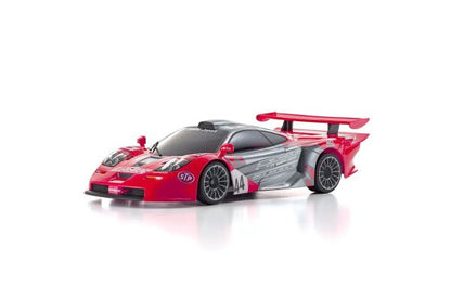 Kyosho MINI-Z RWD LARK McLaren F1 GTR LM 1997
