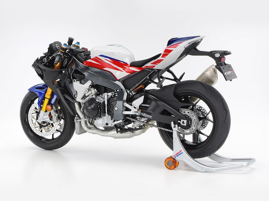 Tamiya 1/12 Honda CBR1000RR-R Fireblade SP 30th Anniversary