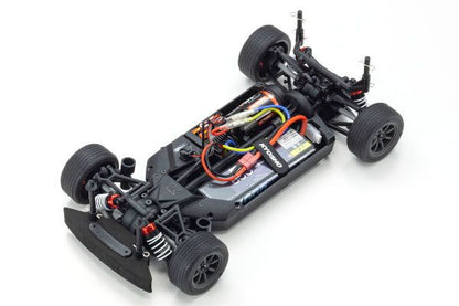 Kyosho 1/10 R/C Electric 4WD FAZER Mk2 FZ02 Nissan SKYLINE 2000GT-R KPGC10