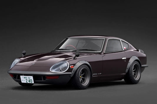 Nissan Fairlady 240ZG