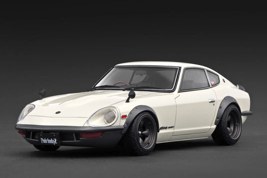 Nissan Fairlady 240ZG