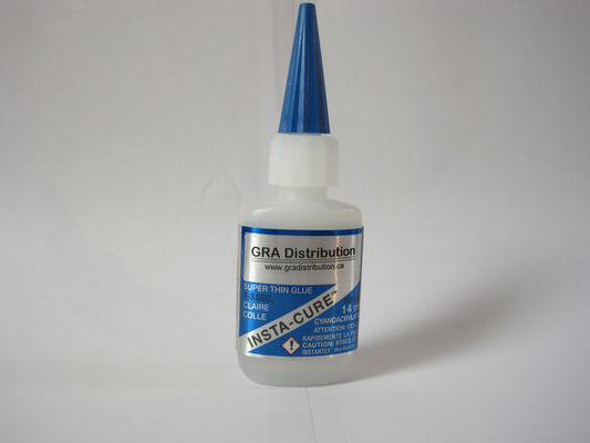 BSA Insta-Cure 1/2 Oz W/Bottle