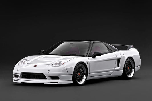 IG3907 HONDA NSX-R (NA2) White ( Pre-order)