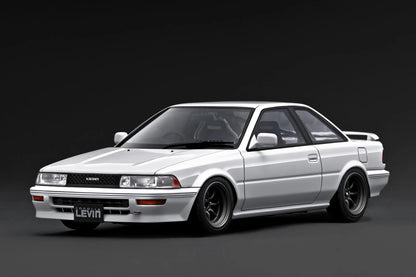 Toyota Corolla Levin GT Apex (AE92) Pre-order