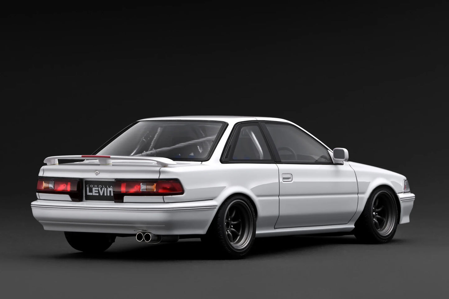 Toyota Corolla Levin GT Apex (AE92) Pre-order