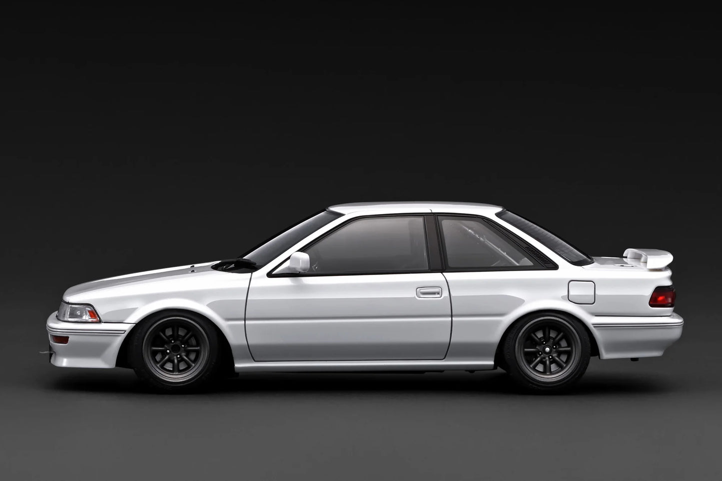 Toyota Corolla Levin GT Apex (AE92) Pre-order