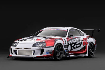 Toyota Supra RZ (JZA80) Pre-order