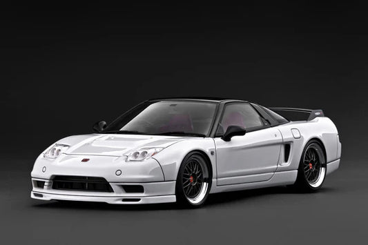 Honda NSX-R (NA2) Pre-order