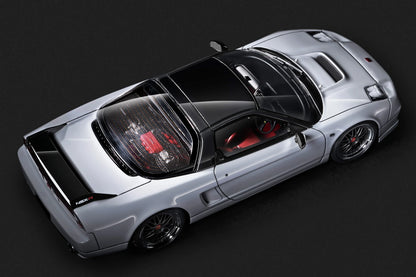IG3907 Honda NSX-R (NA2) White 1/18 Ignition Model PRE-ORDER