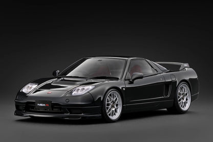 IG3909 Honda NSX-R (NA2) Black 1/18 Ignition Model (PRE-ORDER)