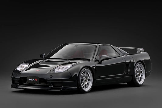 IG3909 Honda NSX-R (NA2) Black 1/18 Ignition Model (PRE-ORDER)