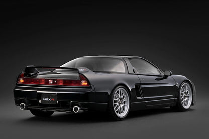 IG3909 Honda NSX-R (NA2) Black 1/18 Ignition Model (PRE-ORDER)