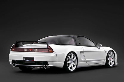 IG3911 Honda NSX-R (NA2) White 1/18 Ignition Model (PRE-ORDER)
