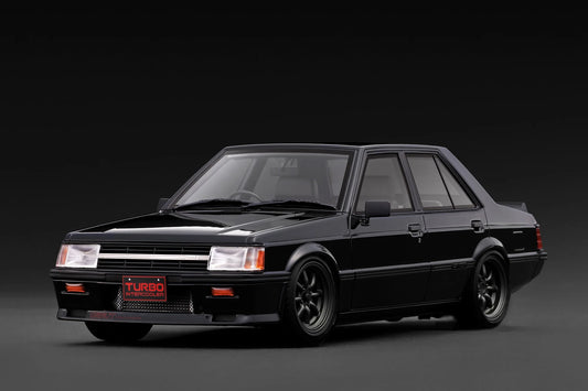 Mitsubishi Lancer EX GSR Turbo (A175A) Pre-order